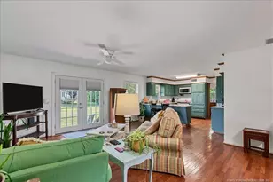 7266 Pleasant Hope Rd Rd, Fairmont, NC 28340 - Photo 9