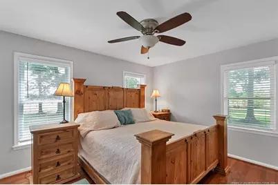 7266 Pleasant Hope Rd Road, Fairmont, NC 28340 - Photo 25