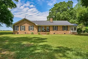 7266 Pleasant Hope Rd Rd, Fairmont, NC 28340 - Photo 1