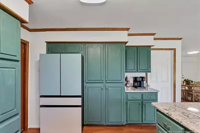 7266 Pleasant Hope Rd Road, Fairmont, NC 28340 - Photo 13