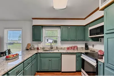 7266 Pleasant Hope Rd Road, Fairmont, NC 28340 - Photo 11