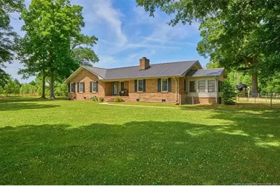 7266 Pleasant Hope Rd Road, Fairmont, NC 28340 - Photo 3