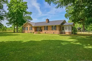 7266 Pleasant Hope Rd Rd, Fairmont, NC 28340 - Photo 3