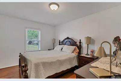 7266 Pleasant Hope Rd Road, Fairmont, NC 28340 - Photo 19