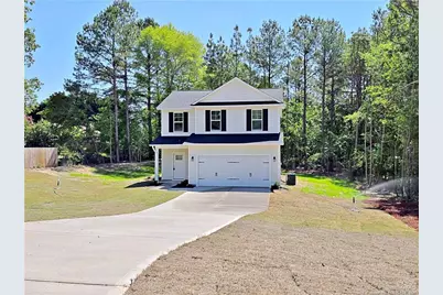 96 Montana Lane, Spring Lake, NC 28390 - Photo 33