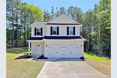 96 Montana Lane, Spring Lake, NC 28390 - Photo 1
