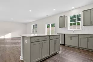 1133 Shoreline Dr, Vass, NC 28394 - Photo 5