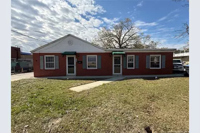 109 Campus Avenue, Raeford, NC 28376 - Photo 1