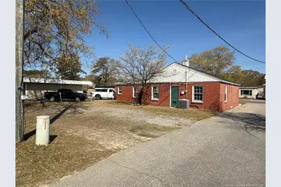 109 Campus Avenue, Raeford, NC 28376 - Photo 27