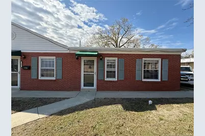 109 Campus Avenue, Raeford, NC 28376 - Photo 3