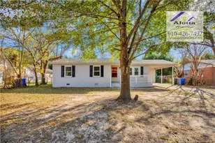 6561 Stillwater Dr, Fayetteville, NC 28304 - Photo 1