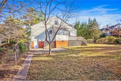 809 Cape Fear Avenue, Fayetteville, NC 28303 - Photo 7