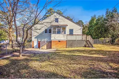 809 Cape Fear Avenue, Fayetteville, NC 28303 - Photo 5