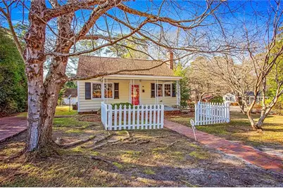 809 Cape Fear Avenue, Fayetteville, NC 28303 - Photo 3