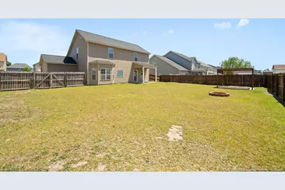 343 Fountain Grove Drive, Raeford, NC 28376 - Photo 27