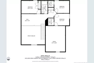 343 Fountain Grove Drive, Raeford, NC 28376 - Photo 33