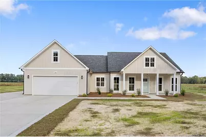 3309 Nc 20 Highway, St. Pauls, NC 28384 - Photo 1