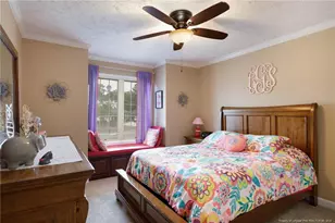 3579 Barbary Bluff, Hope Mills, NC 28348 - Photo 21