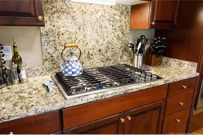 3579 Barbary Bluff, Hope Mills, NC 28348 - Photo 11