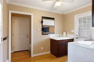 3579 Barbary Bluff, Hope Mills, NC 28348 - Photo 15