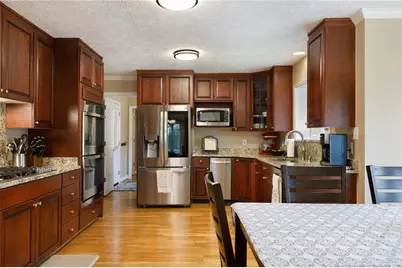 3579 Barbary Bluff, Hope Mills, NC 28348 - Photo 9