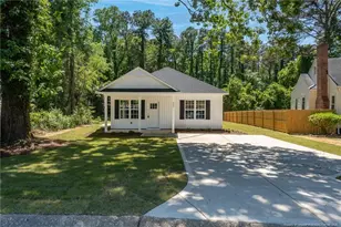 237 Windsor Dr, Fayetteville, NC 28301 - Photo 13