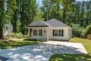 237 Windsor Dr, Fayetteville, NC 28301 - Photo 1