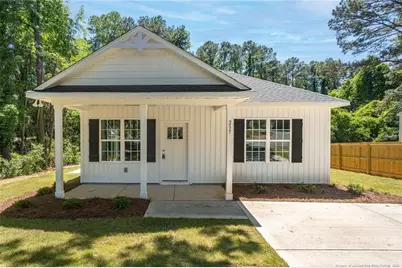 237 Windsor Drive, Fayetteville, NC 28301 - Photo 1
