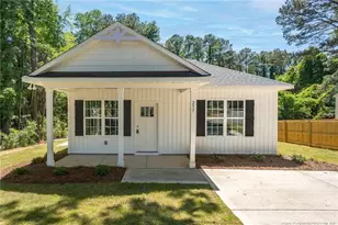 237 Windsor Dr, Fayetteville, NC 28301 - Photo 1