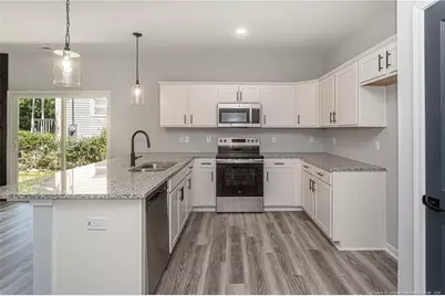 237 Windsor Drive, Fayetteville, NC 28301 - Photo 5