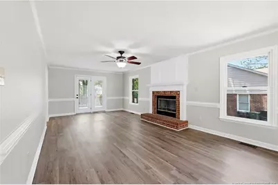 5513 Hartfield Court, Fayetteville, NC 28311 - Photo 9
