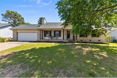 7657 Southbend Drive, Fayetteville, NC 28314 - Photo 1