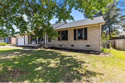 7657 Southbend Drive, Fayetteville, NC 28314 - Photo 3
