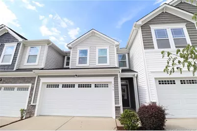 755 Amarra Drive, Fuquay Varina, NC 27526 - Photo 1