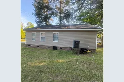 316 Edens Avenue, Lumberton, NC 28358 - Photo 5
