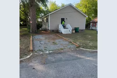 316 Edens Avenue, Lumberton, NC 28358 - Photo 7
