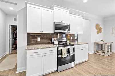 1676 Man O War Drive, Hope Mills, NC 28348 - Photo 17