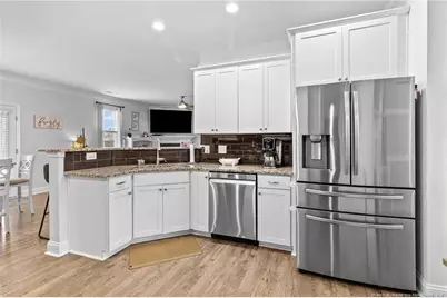 1676 Man O War Drive, Hope Mills, NC 28348 - Photo 15