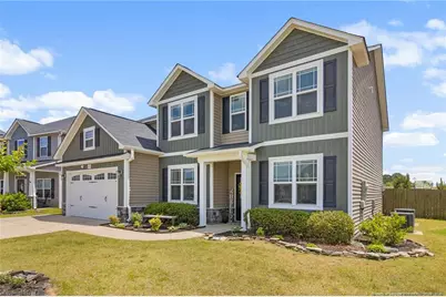 1676 Man O War Drive, Hope Mills, NC 28348 - Photo 3