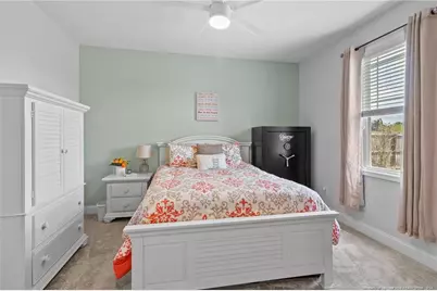 1676 Man O War Drive, Hope Mills, NC 28348 - Photo 19