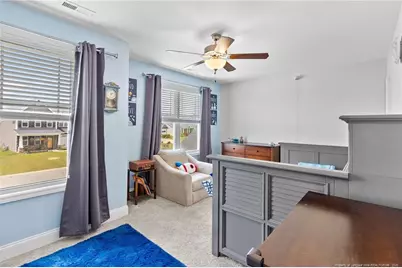 1676 Man O War Drive, Hope Mills, NC 28348 - Photo 33
