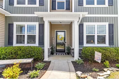 1676 Man O War Drive, Hope Mills, NC 28348 - Photo 5