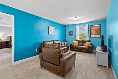 1676 Man O War Drive, Hope Mills, NC 28348 - Photo 23