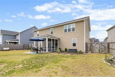 1676 Man O War Drive, Hope Mills, NC 28348 - Photo 43