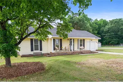 2600 Quail Forest Drive, Fayetteville, NC 28306 - Photo 3