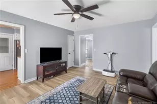 2600 Quail Forest Dr, Fayetteville, NC 28306 - Photo 13