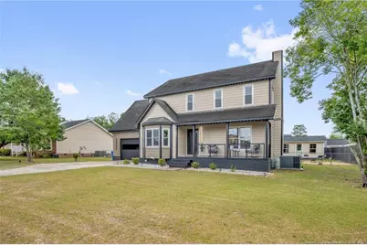7457 Avila Drive, Fayetteville, NC 28314 - Photo 3