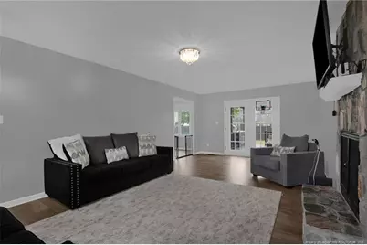 7457 Avila Drive, Fayetteville, NC 28314 - Photo 11