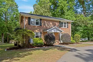 3311 Green Valley Dr, Sanford, NC 27330 - Photo 35