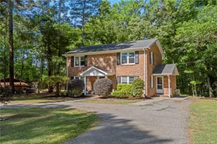 3311 Green Valley Dr, Sanford, NC 27330 - Photo 33